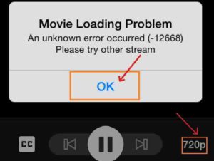 Movie-Loading-Problem-how-to-fix-PlayBox-HD Errors