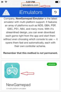 click-NewGamepad-Emulator-iOS-9-10-No-Jailbreak-iPad