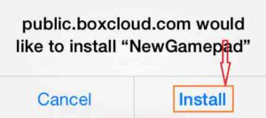 click-install-newgamepad-emulator-ios-iphone-ipad-plays-n64-ps1-gba-psp-snes-nds-games-without-no-jailbreak