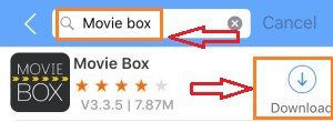 search-Download-Movie-Box-ios-iPhone-Without-Jailbreak
