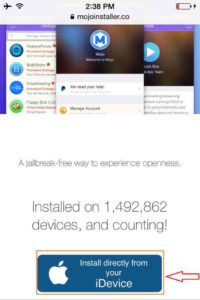 click-install-mojo-app-directly-on-your-iDevice-non-jailbroken-iPhone