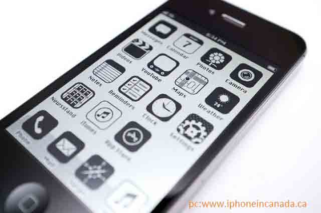 iPhone Theme-download-and-install
