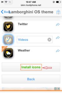 select-applications-click-install-icons-change-theme-without-jailbreak-idevice