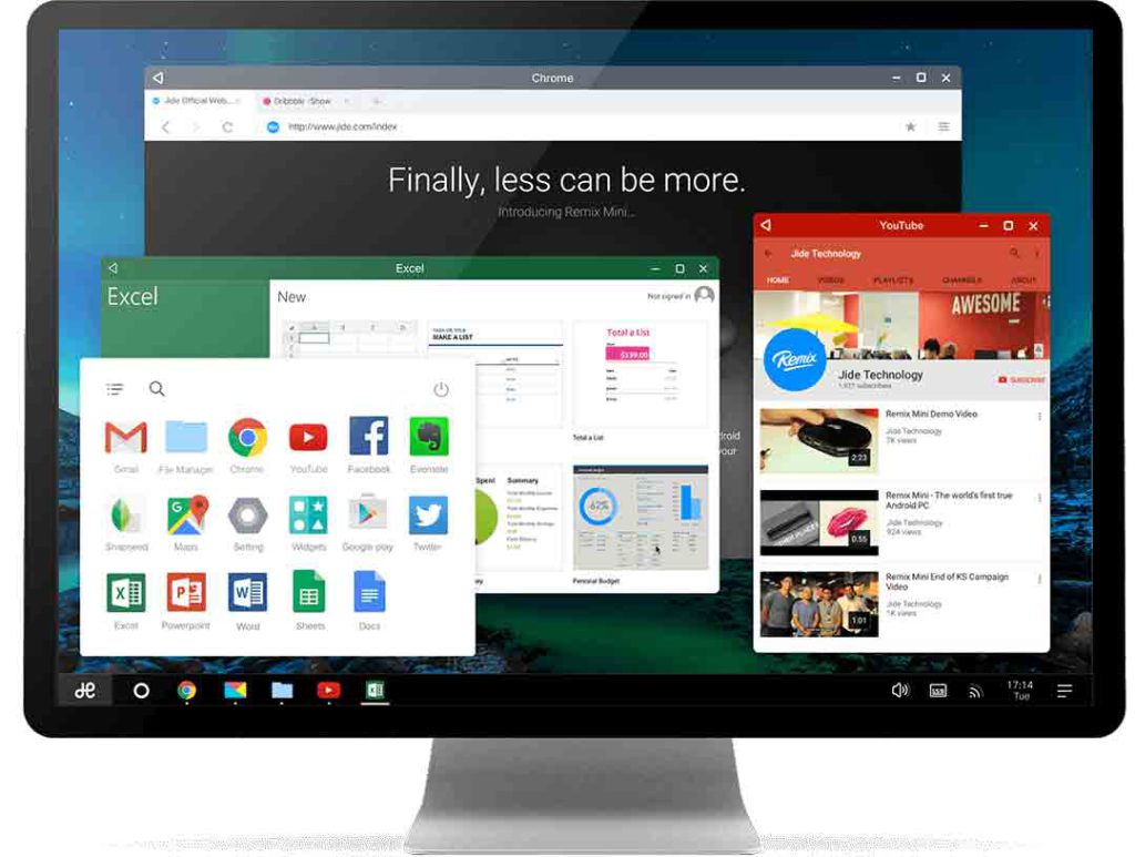 download-install-remix os-on-pc-windows-10-8-1-7-xp