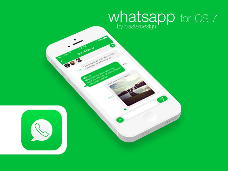 whatsapp for iphone-ipad-ipod-touch-without-jailbreak