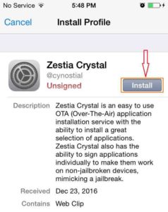 Click-Install-Zestia-Candice-iOS-10-9-8-7-No-Jailbreak