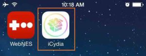 Download-iCydia-without-jailbreak