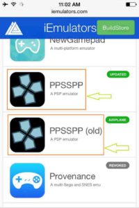Download-PPSSPP-Emulator-iOS-10-9-8-7