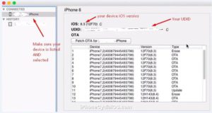 How-to-use-TinyUmbrella-Mac-OS-X-to-save-SHSH-blobs-downgrade-iOS-10