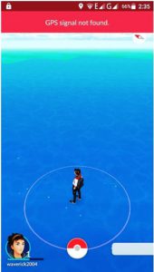 fix-pokemon-go-GPS Signal Not Found-error
