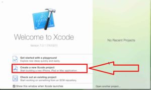 Xcode-download-for-windows-10