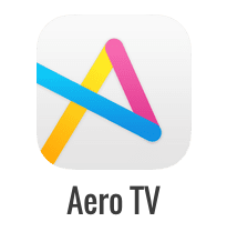 Download AeroTV For iOS 10-9-8-7-iPhone-iPad