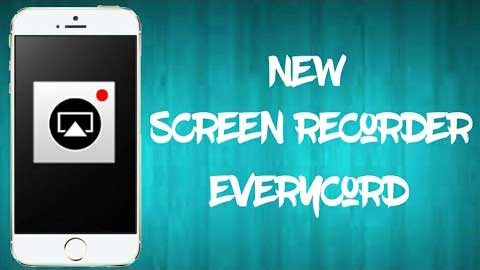 EveryCord Screen Recorder Download