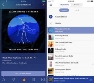 Install Pandora++ iPhone-iPad