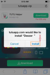 Tap-Install-Deezer-iOS-10-9-8-7