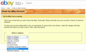 ebay-closing-account-page