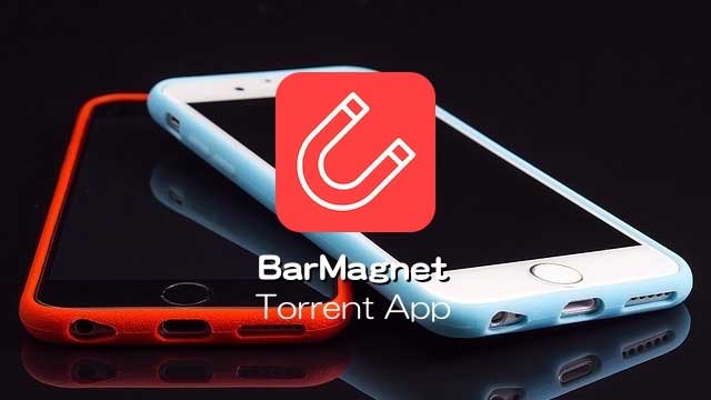 BarMagnet iOS Download