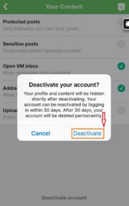 Delete-my-Vine-Account-iOS