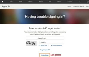 Enter-Apple-ID-to-Reset-Apple-ID-Password