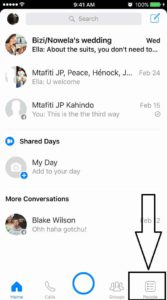 how-to-hide-on-facebook-messenger-app