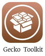 Gecko iPhone Toolkit
