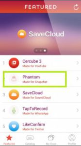 Phantom-Snapchat-iOS-iPhone
