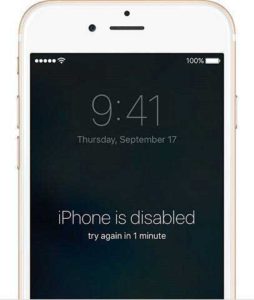 how-to-unlock-a-disabled-iphone-without-itunes