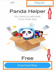 Panda-Helper-Free-Regular