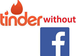Tinder Without Facebook