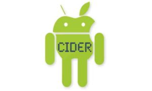 cider apk ios emulator for android