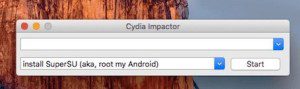 Open-Cydia-Impactor