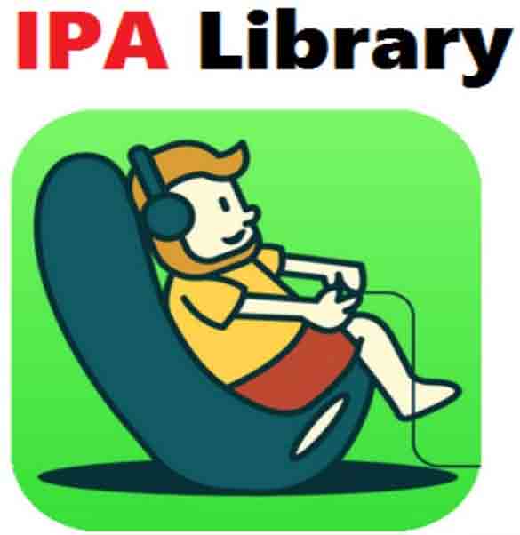 iPA Library 2.0