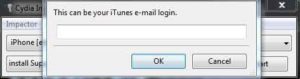 Apple-ID-&-Password-to-Clash-of-Phoenix-Install