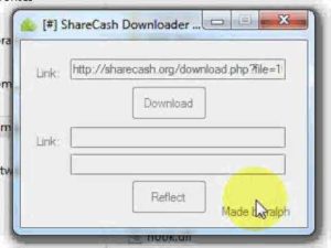 share-cash-downloader-pro