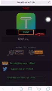 Install-Tibot-iOS
