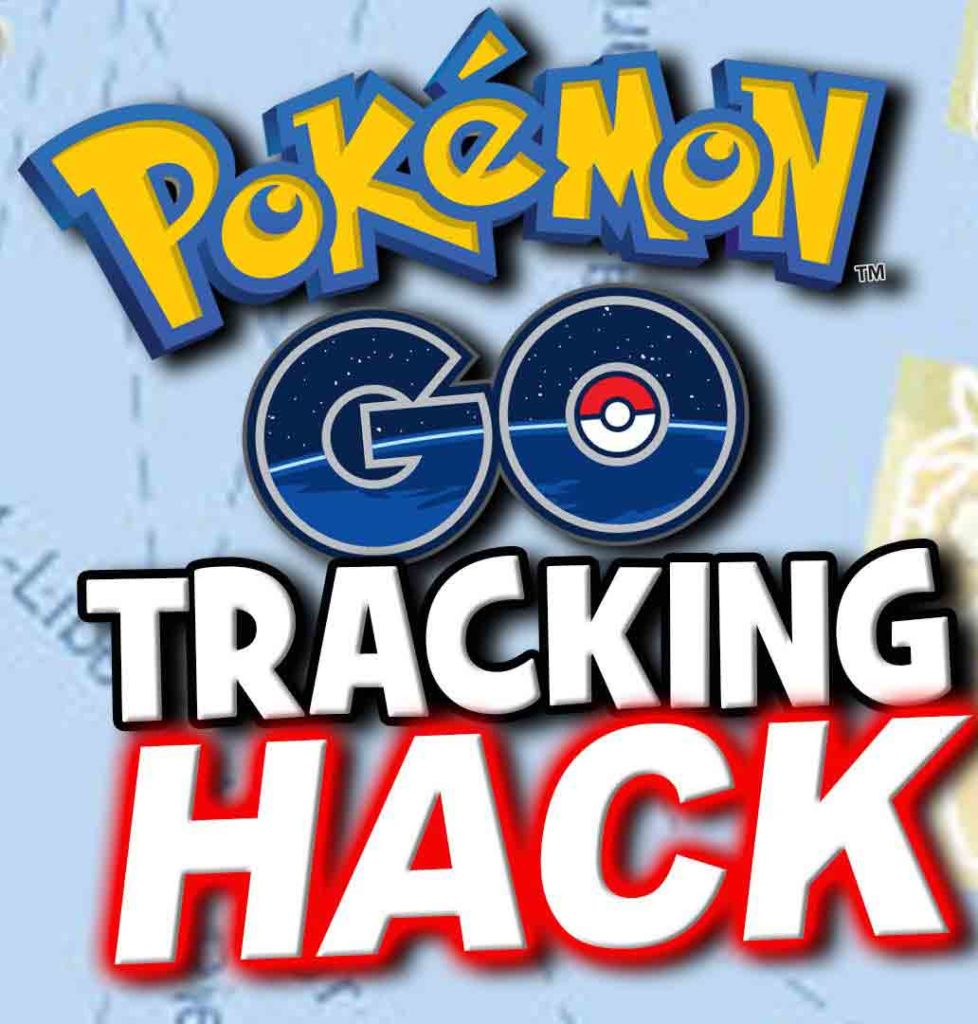 Pokemon Go Trackers