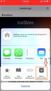 Tap-on-Add-to-Home-Screen-to-Download-ICEStore-iOS