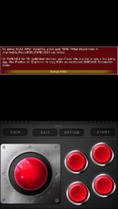 Add-Roms-to-Mame4iOS-to-Play-Games