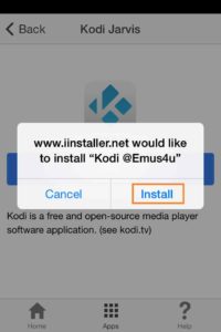 Click-on-Install-Kodi-Jarvis-18.1