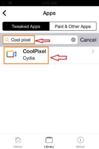 Type-CoolPixel-on-Search-Box-and-Download