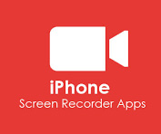 Best Screen Recorders For iOS-iPhone-iPad