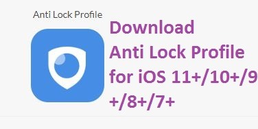 Anti-Lock-Profile