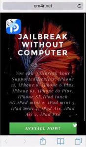 OmarXC Store Jailbreak Apps