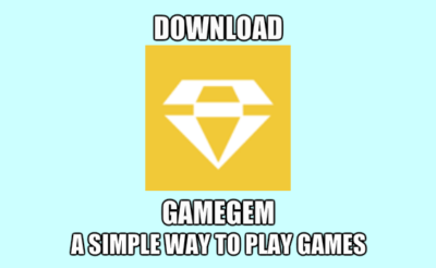 Download GameGem Hack For iOS