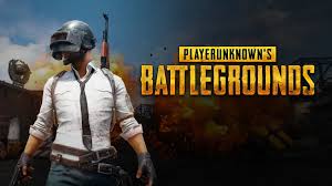 PUBG Mobile Game For Android-iOS-iPhone-iPad