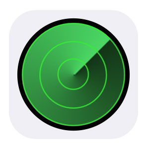 How to Use Find My iPhone App